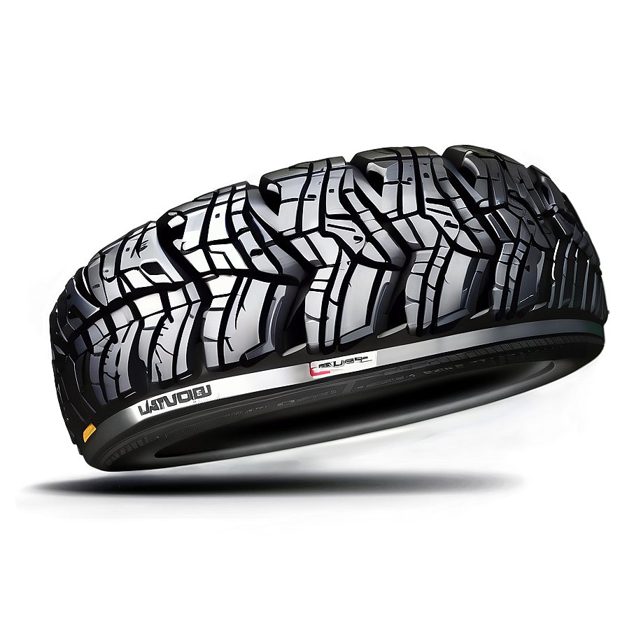 Racing Tire Png 60 PNG Image