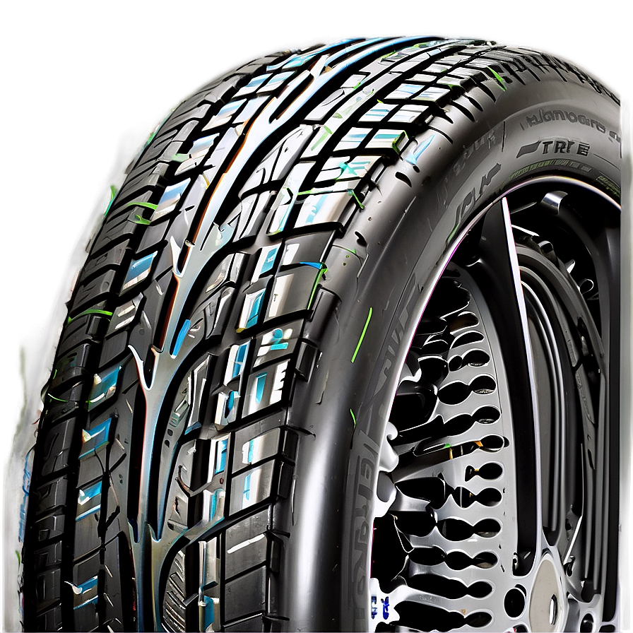 Racing Tire Tread Texture Png 06272024 PNG Image