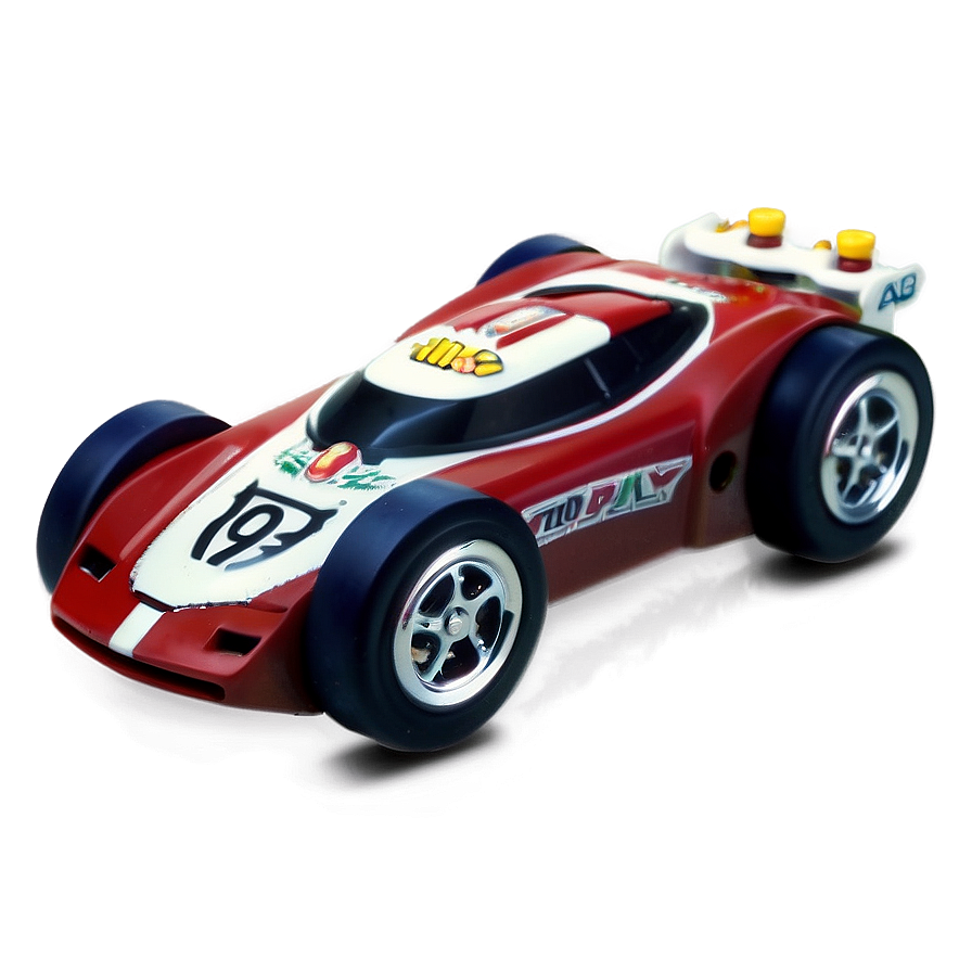 Racing Toy Car Png 06122024 PNG Image