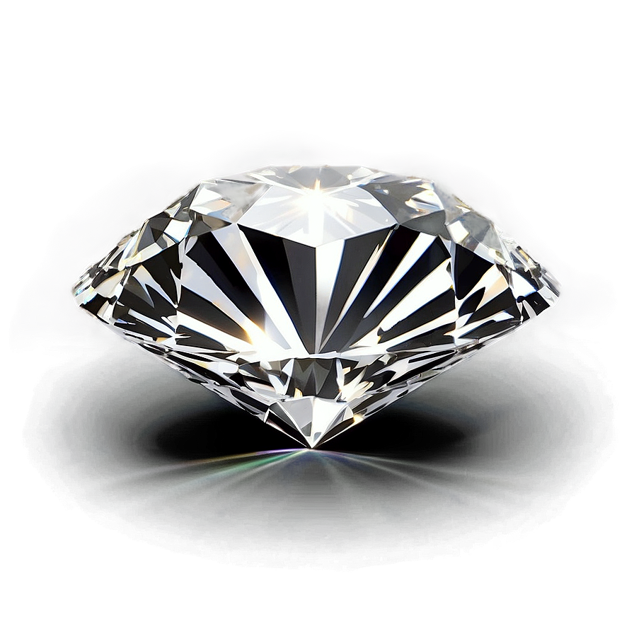 Radiant Diamond Cut Png 06242024 PNG Image