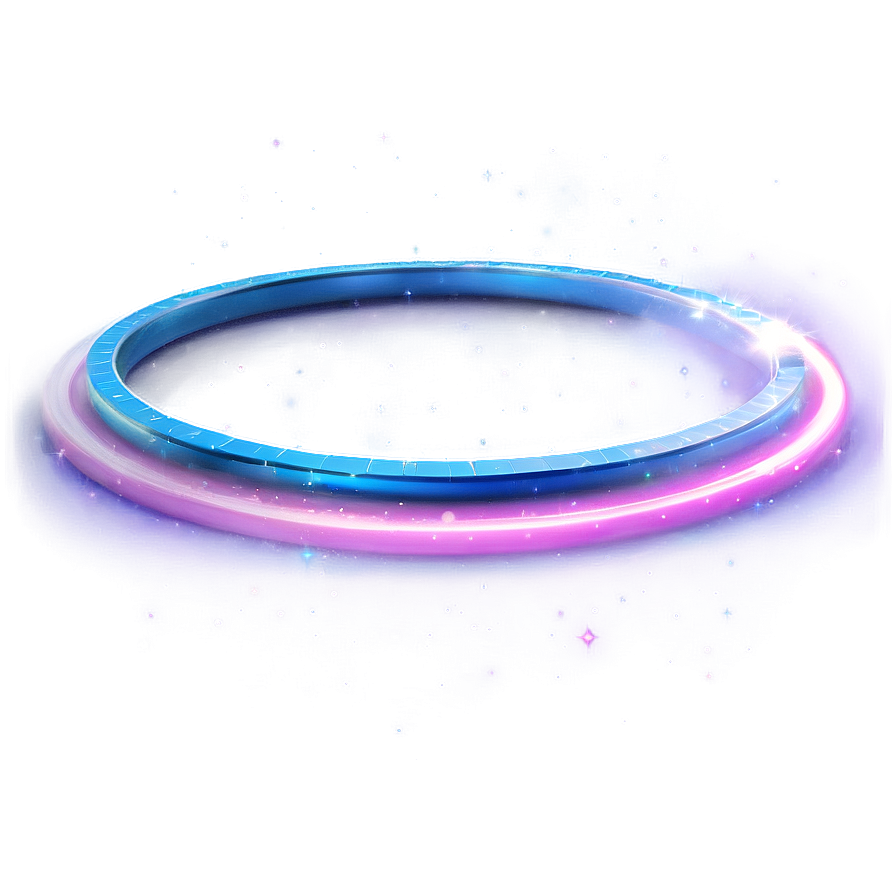 Radiant Halo Effect Png 87 PNG Image