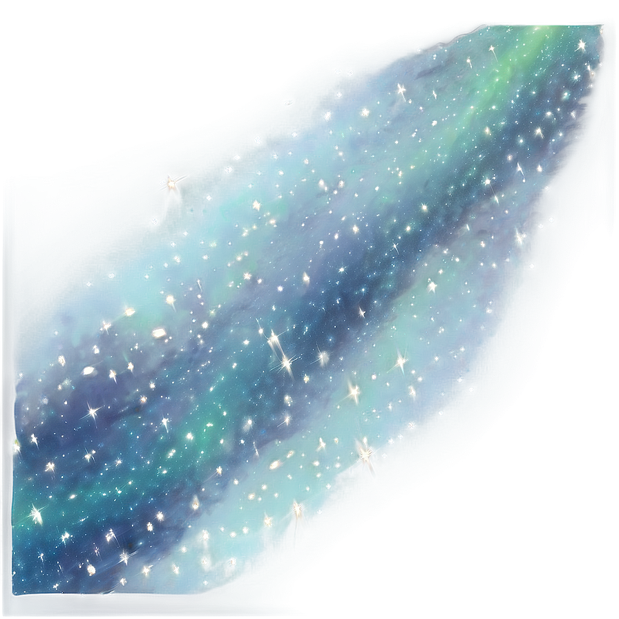 Radiant Meteor Shower Png Rdj PNG Image