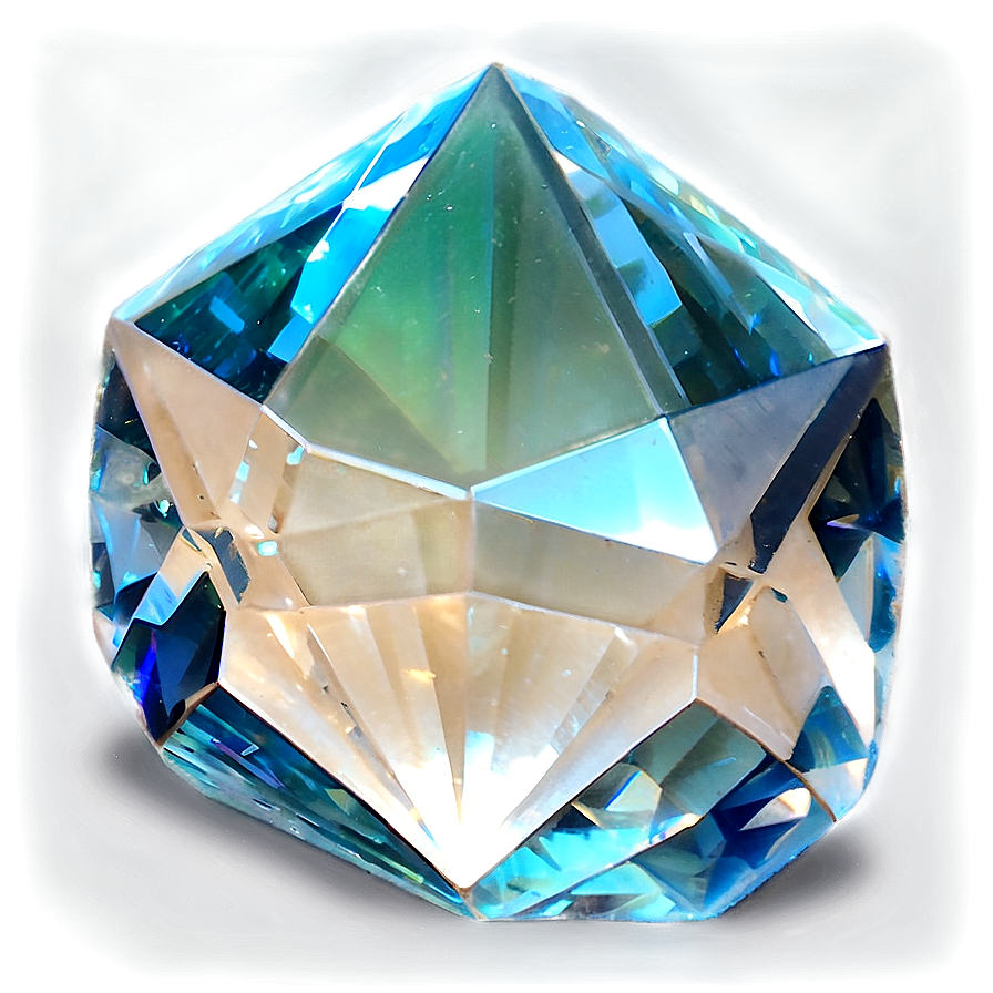 Radiant Quartz Gem Png Sjl99 PNG Image