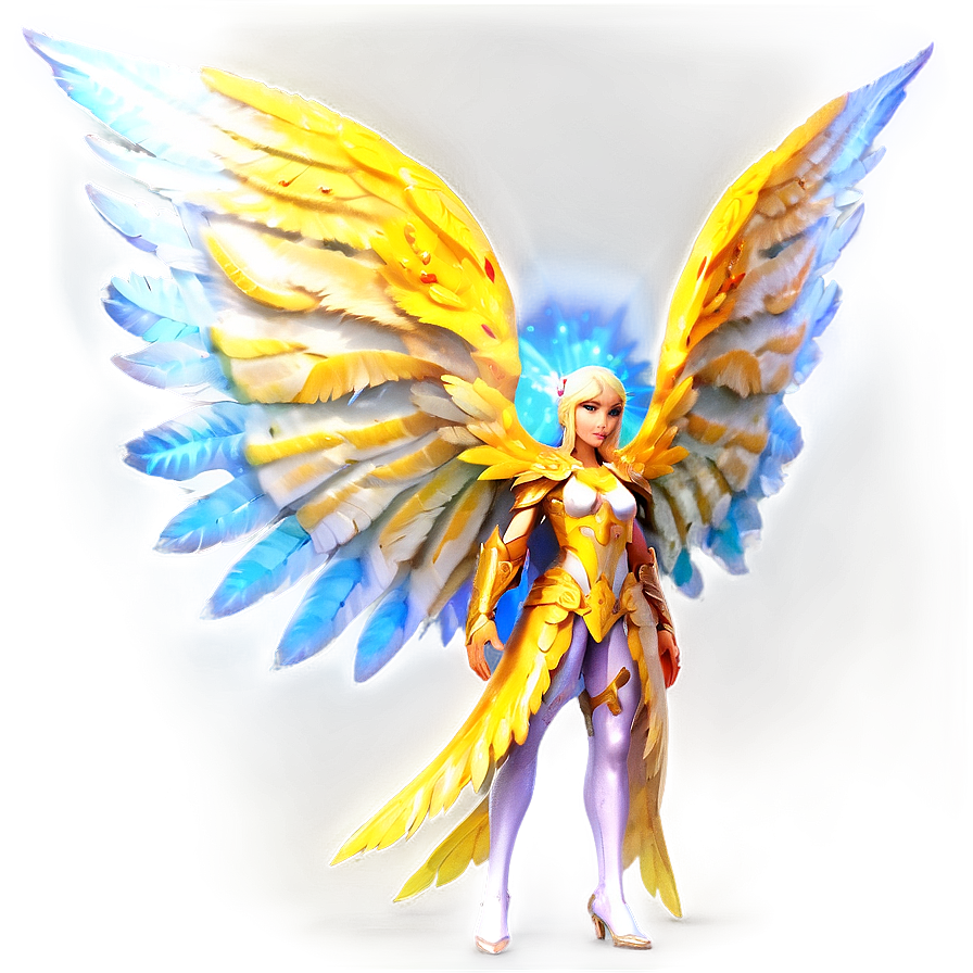 Radiant Wing Png 05242024 PNG Image