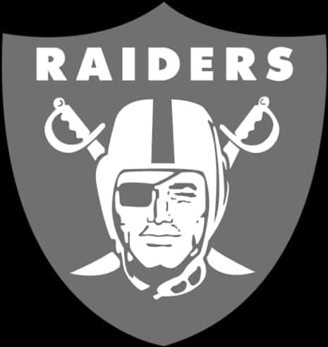 Raiders Team Logo PNG Image