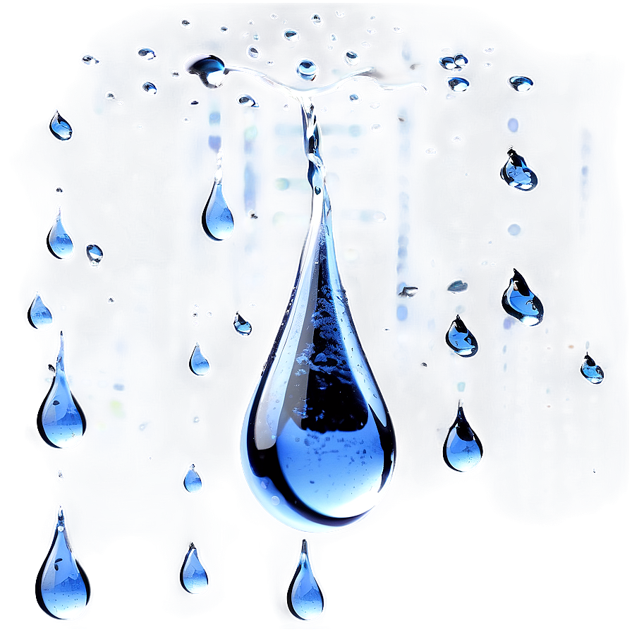 Rain Drop Impact Png 34 PNG Image