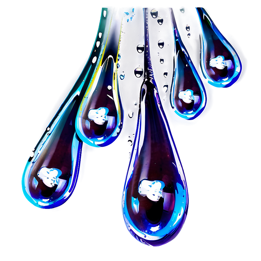 Rain Drop Transparent Png 06212024 PNG Image