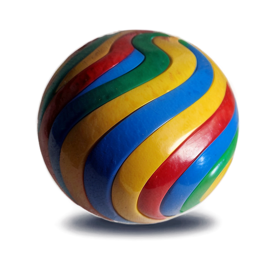 Rainbow Ball Png 66 PNG Image