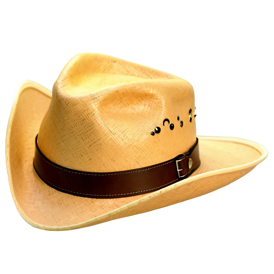 Rainbow Cowgirl Hat Png Pom99 PNG Image