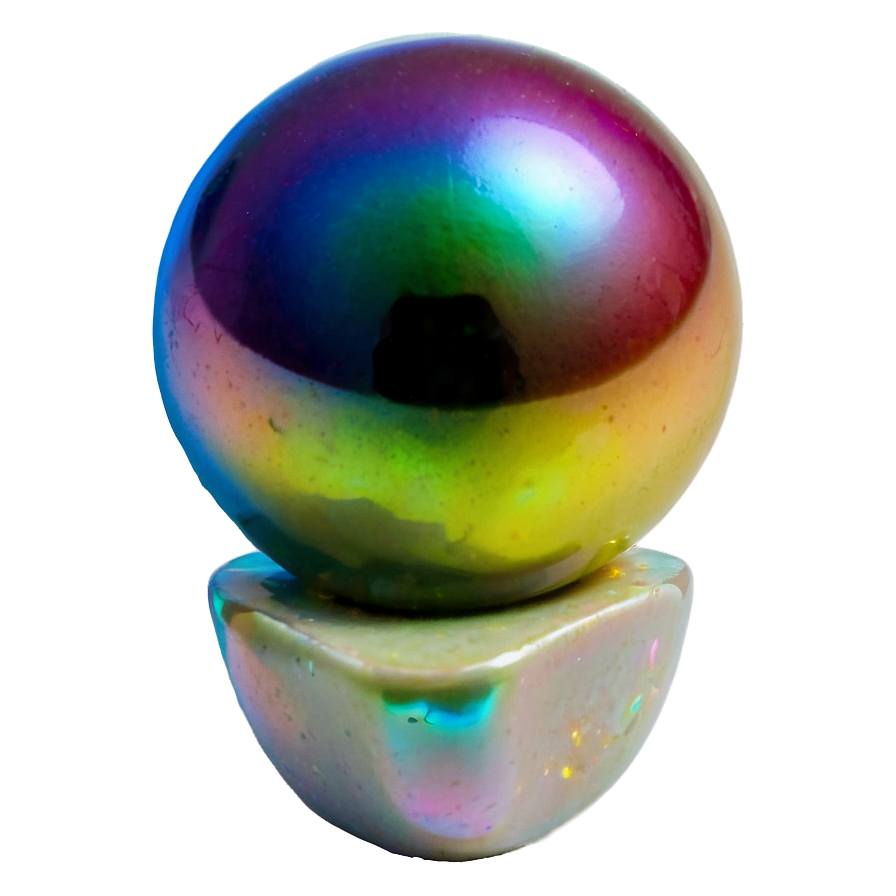 Rainbow Pearl Png 05242024 PNG Image