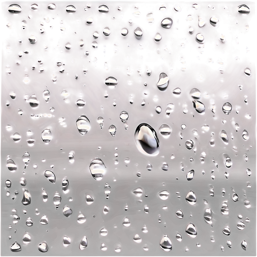 Raindrop Texture Png 55 PNG Image