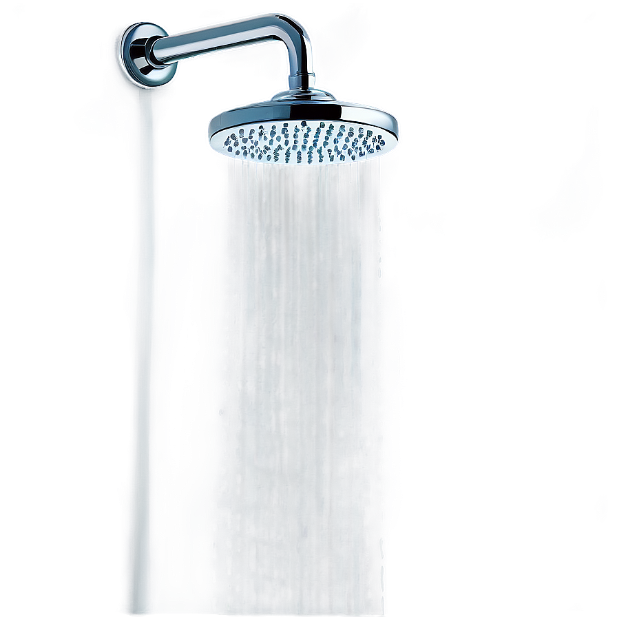 Rainfall Shower Experience Png 05232024 PNG Image