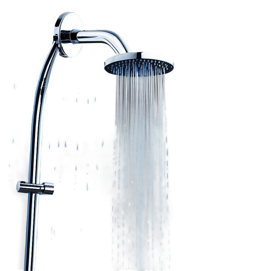 Rainfall Shower Head Png Lpw13 PNG Image