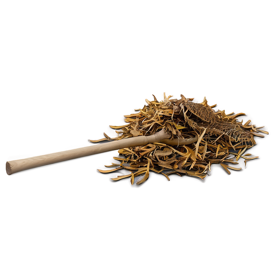 Raked Leaf Pile Png Dpt PNG Image