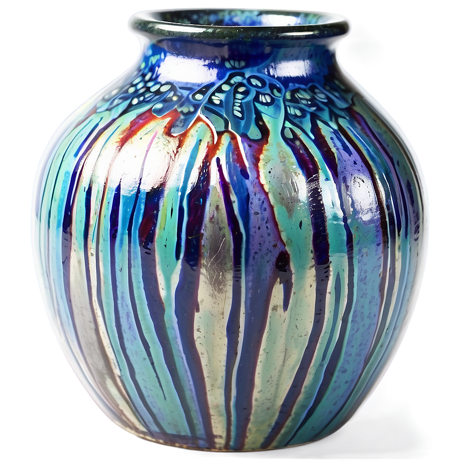 Raku Pottery Effects Png Nvc PNG Image