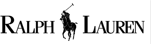 Ralph Lauren Logo Polo Player PNG Image