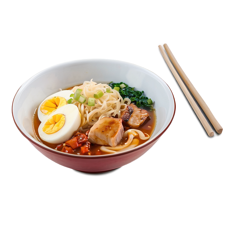 Ramen Shop Delicacy Png Aqr75 PNG Image