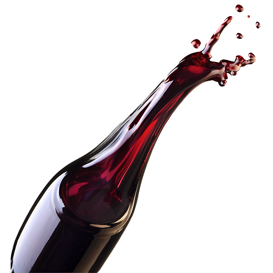 Random Wine Spill Png Flg14 PNG Image