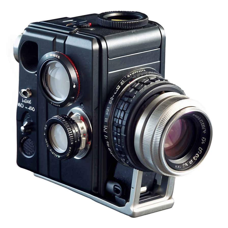 Range Finder Camera Png 79 PNG Image