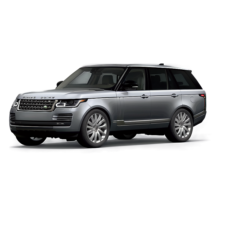 Range Rover Advanced Driver Assistance Png 76 PNG Image