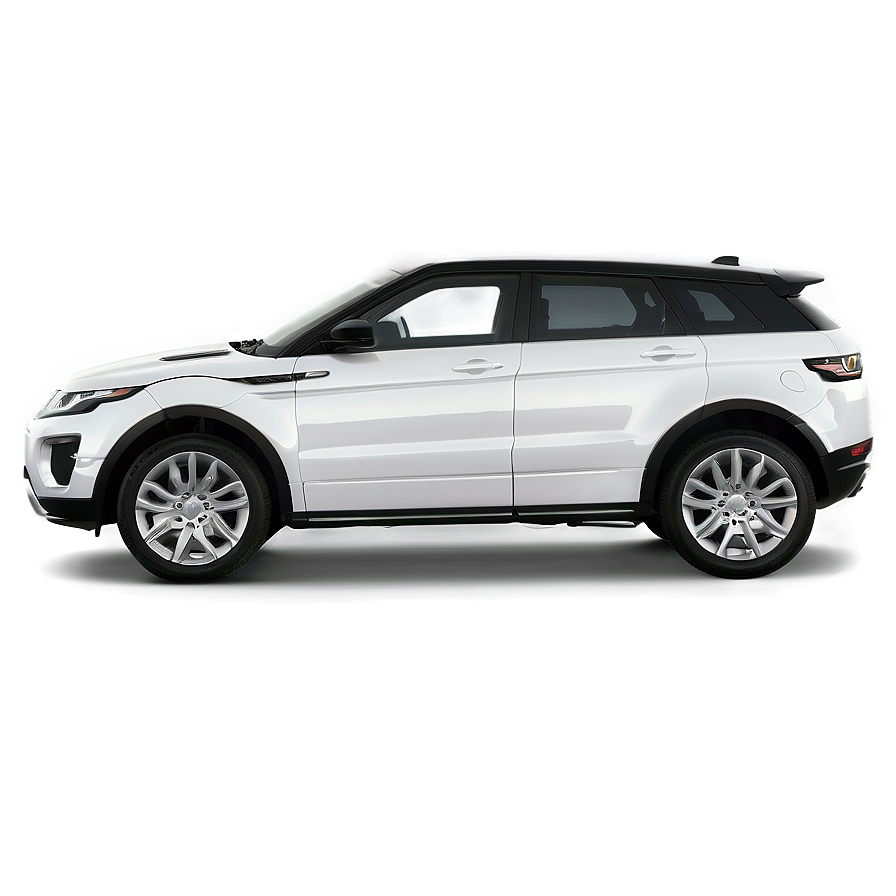 Range Rover Evoque Compact Png Xiv16 PNG Image