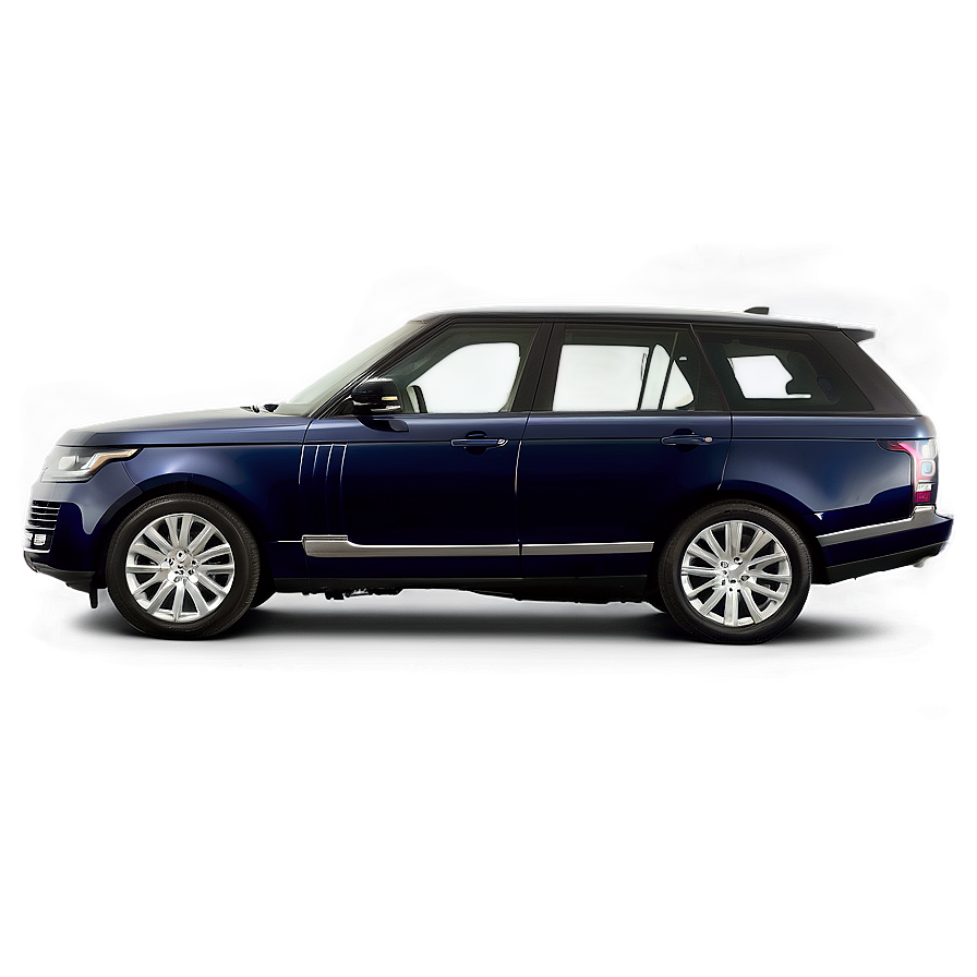 Range Rover Lwb Spacious Png Hvq PNG Image