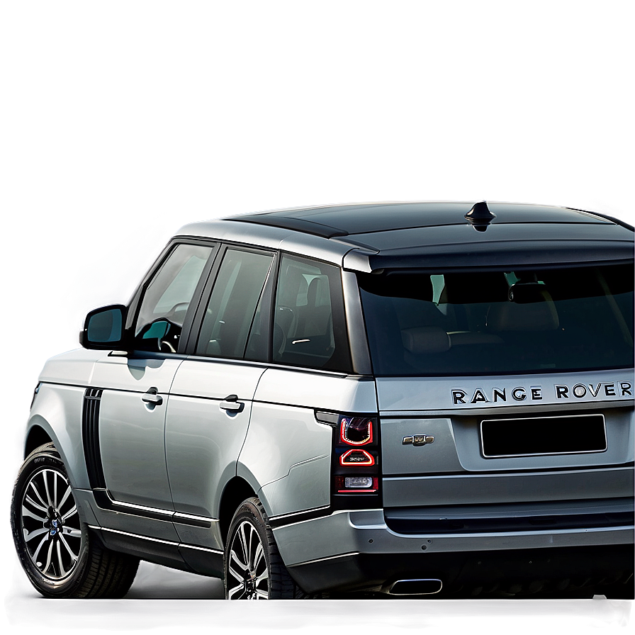 Range Rover Phev Efficient Png 76 PNG Image