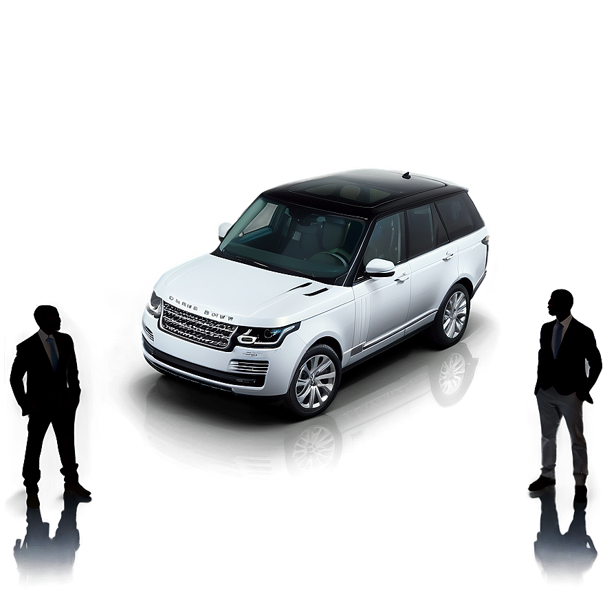 Range Rover Phev Efficient Png Pjm PNG Image