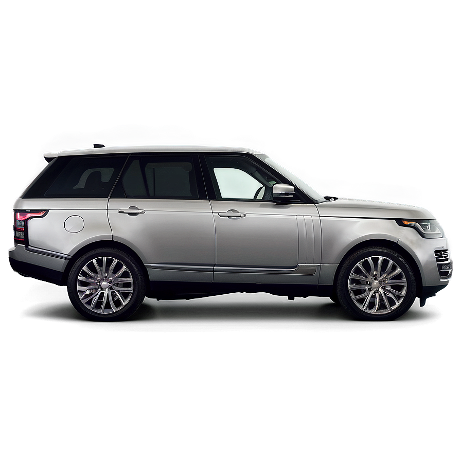 Range Rover Sv Autobiography Luxury Png Dsh PNG Image