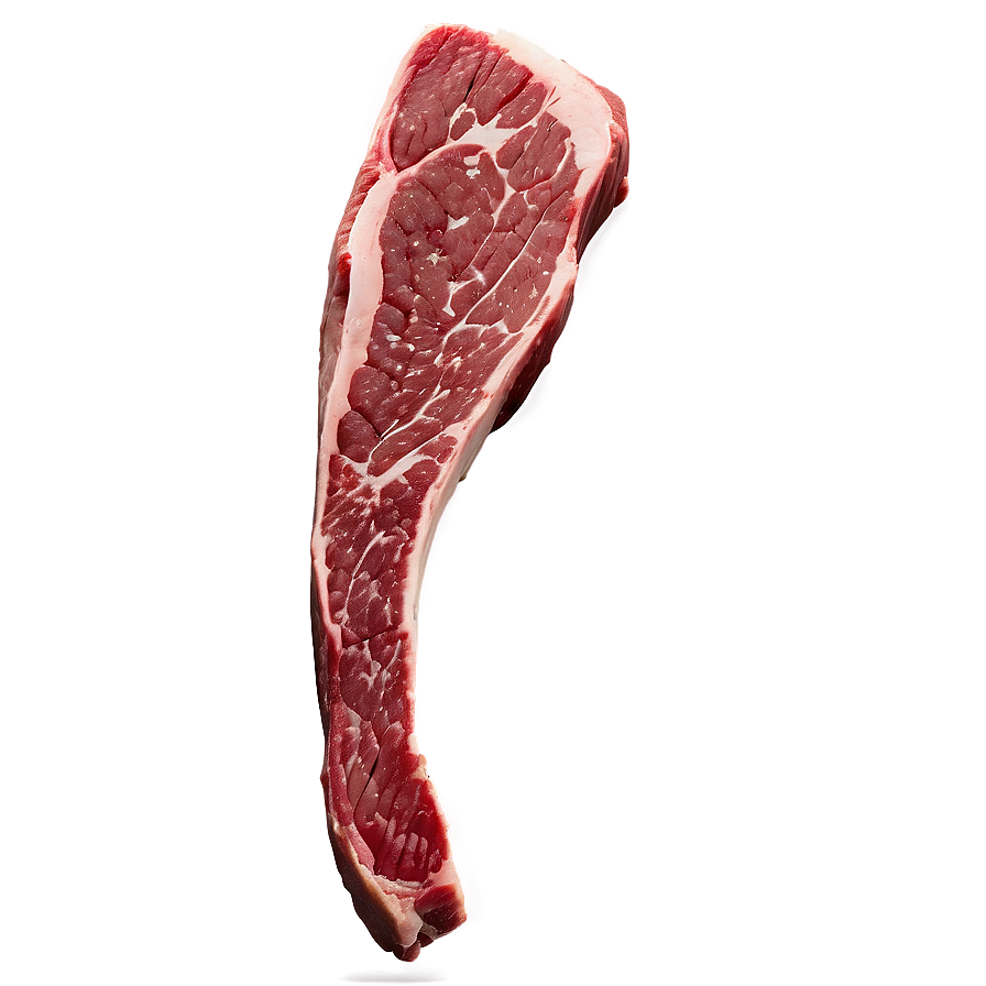 Rare Cooked Steak Png 05252024 PNG Image