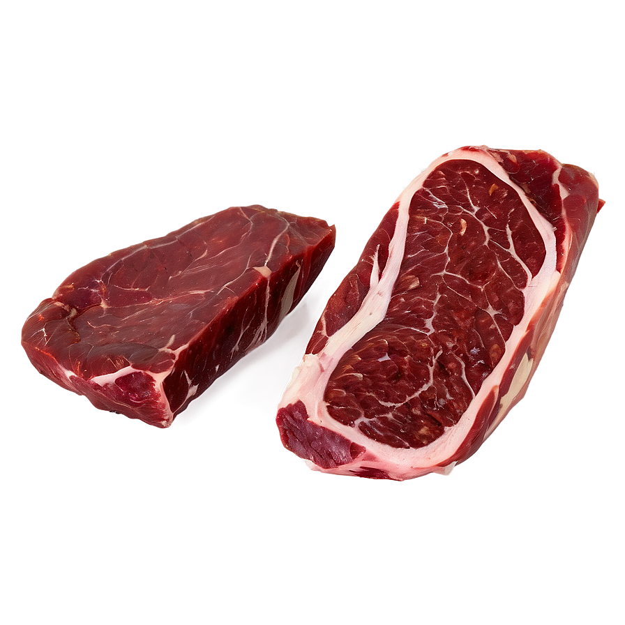 Rare Meat Texture Png 85 PNG Image