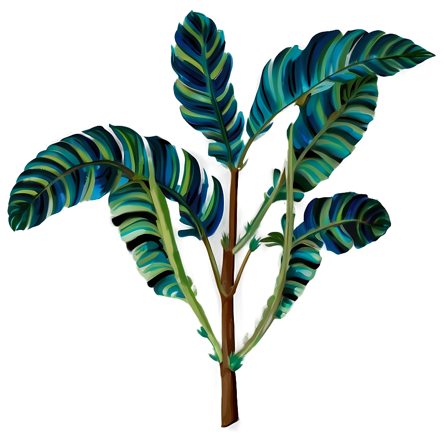 Rare Plant Png 05032024 PNG Image