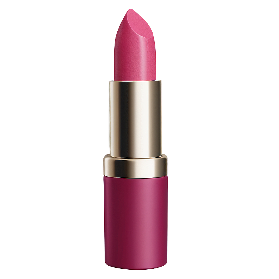 Raspberry Pink Lipstick Png Sgv PNG Image