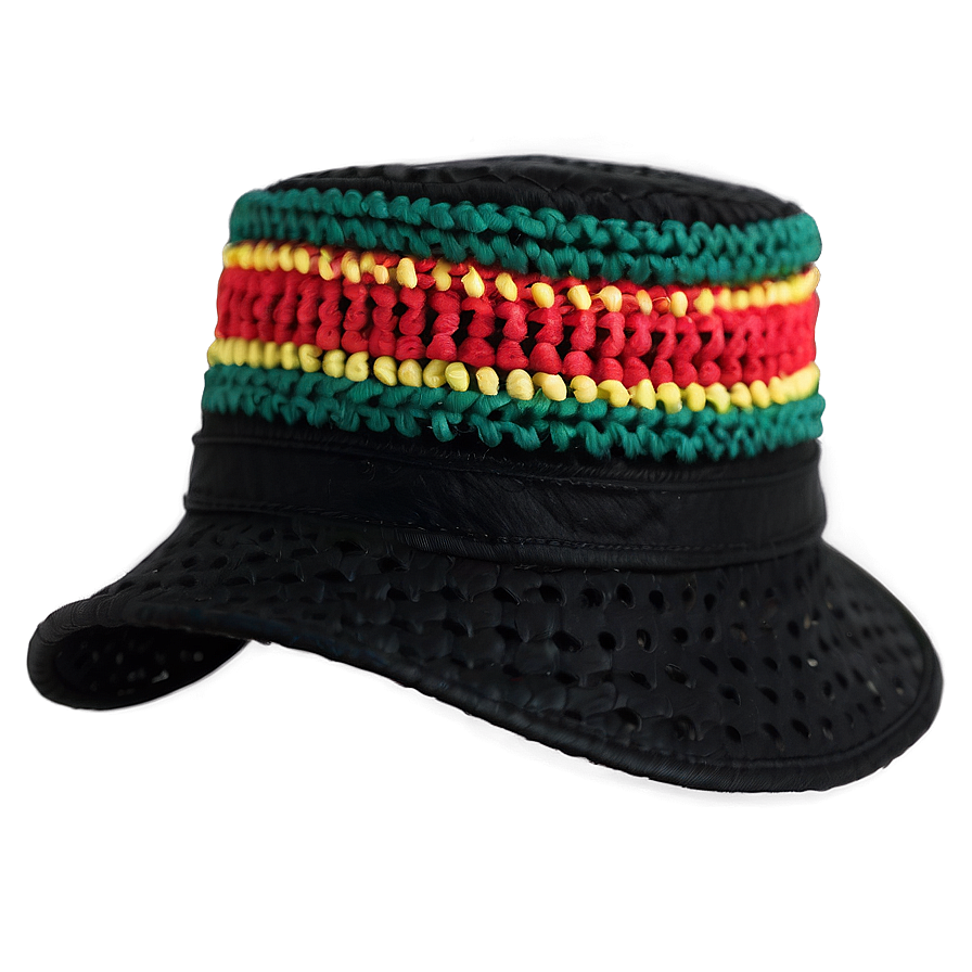 Rasta Hat Inspiration Png 66 PNG Image