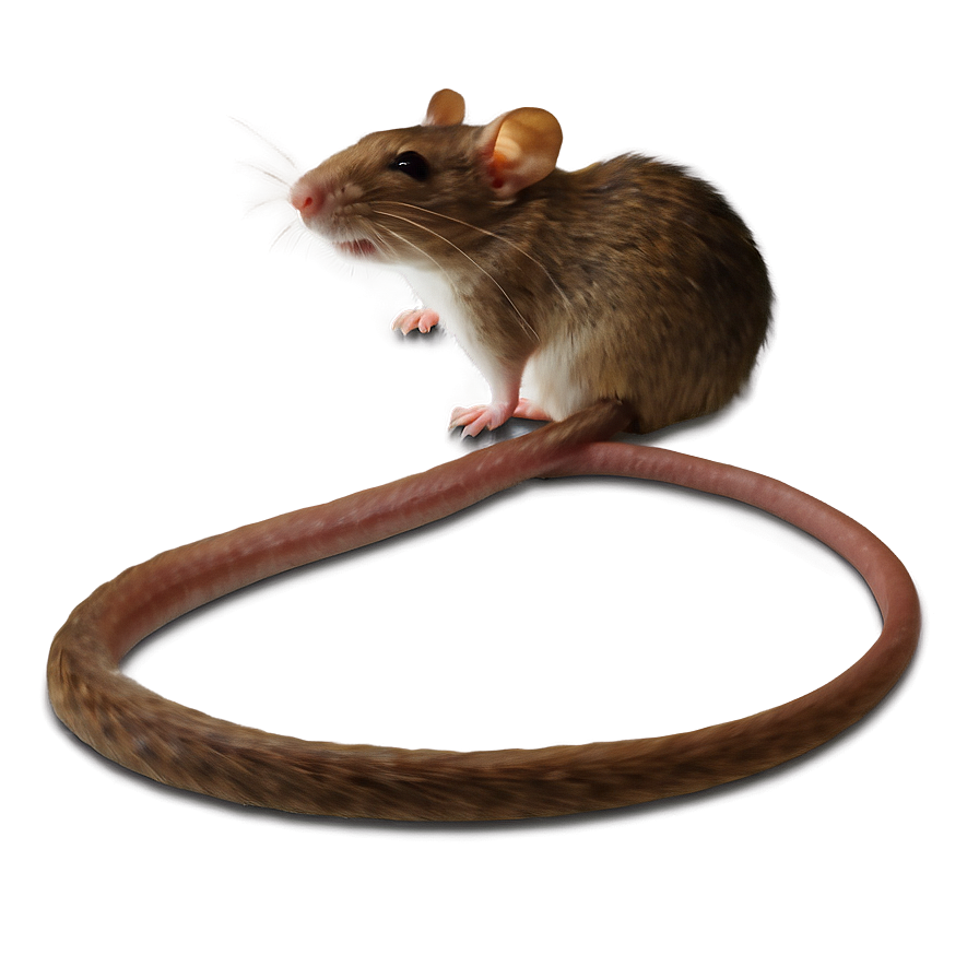 Rat Tail Png 06242024 PNG Image