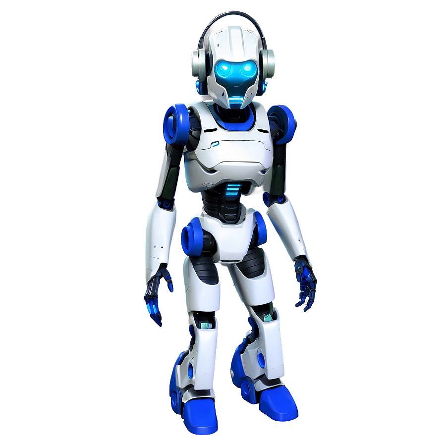 Ratchet Medical Bot Png Svr40 PNG Image