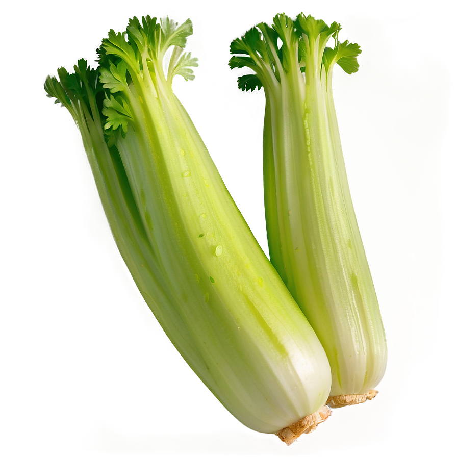 Raw Celery Png 06252024 PNG Image