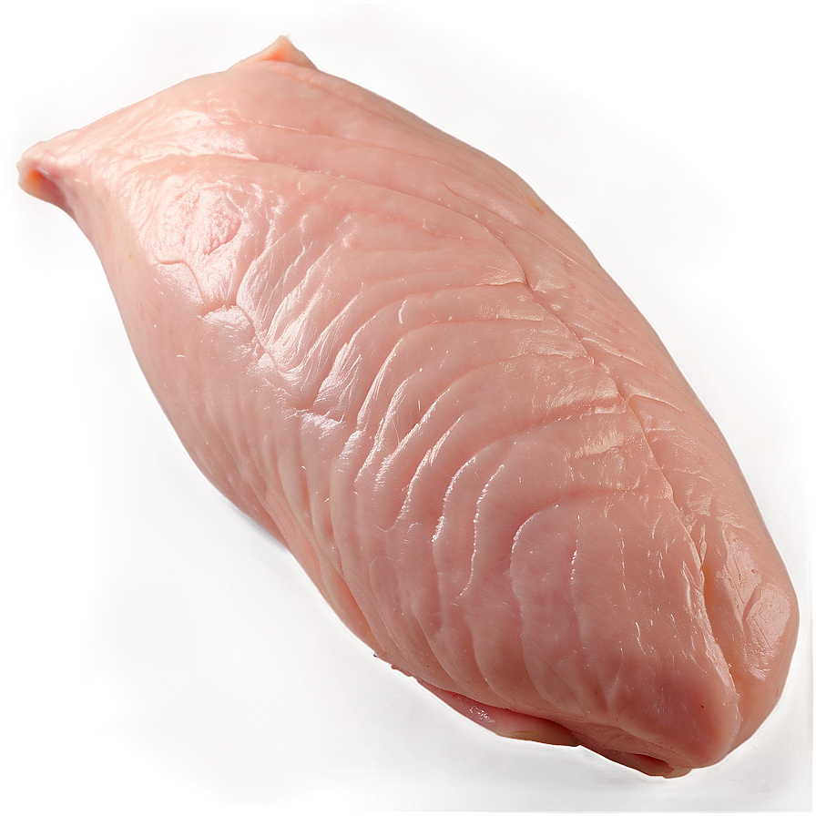 Raw Chicken Breast Png 32 PNG Image