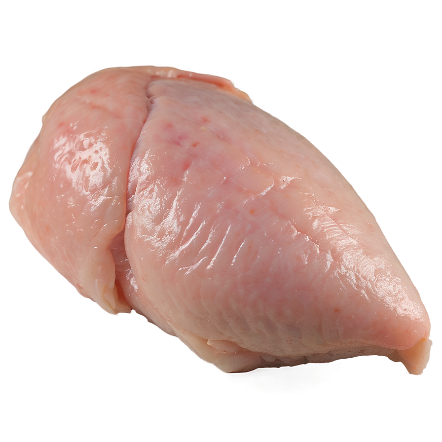 Raw Chicken Breast Png Cil PNG Image