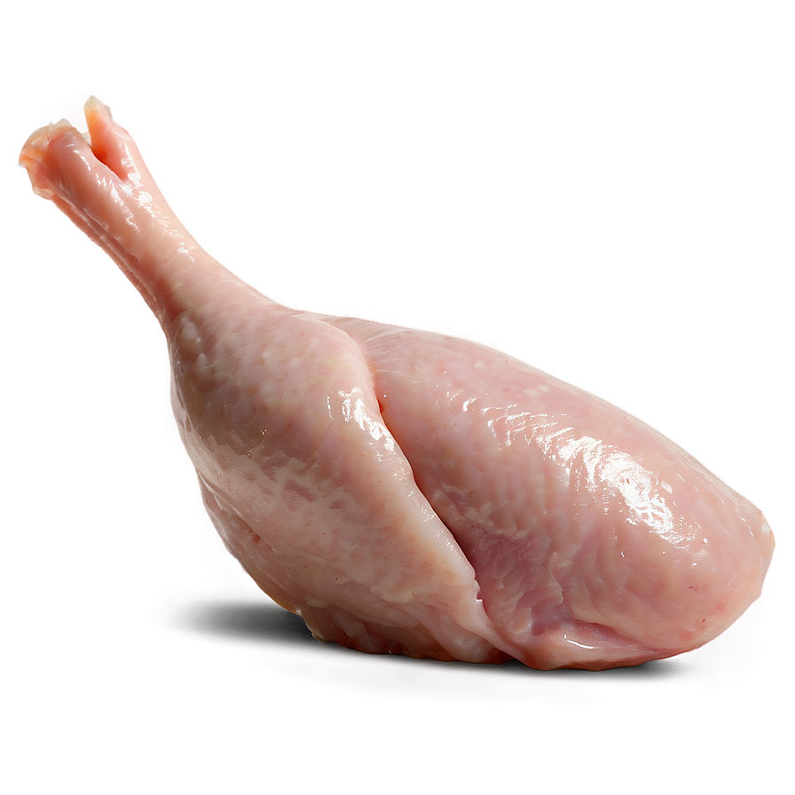 Raw Chicken Healthy Png 26 PNG Image