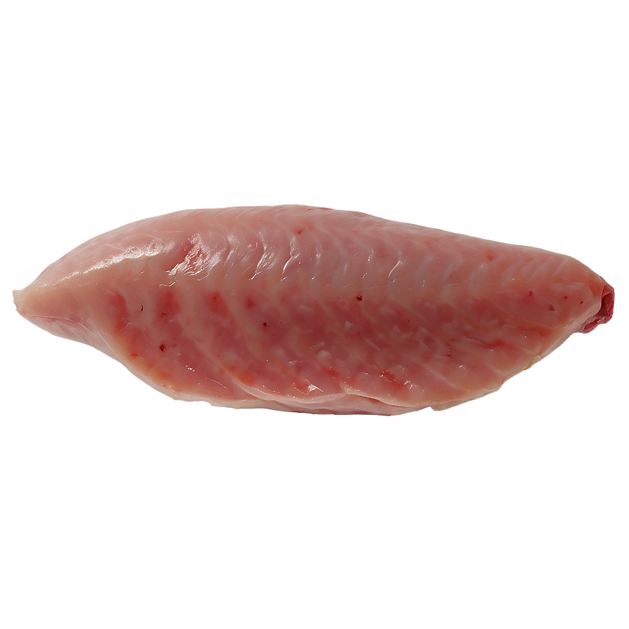 Raw Chicken Slice Png Urv62 PNG Image