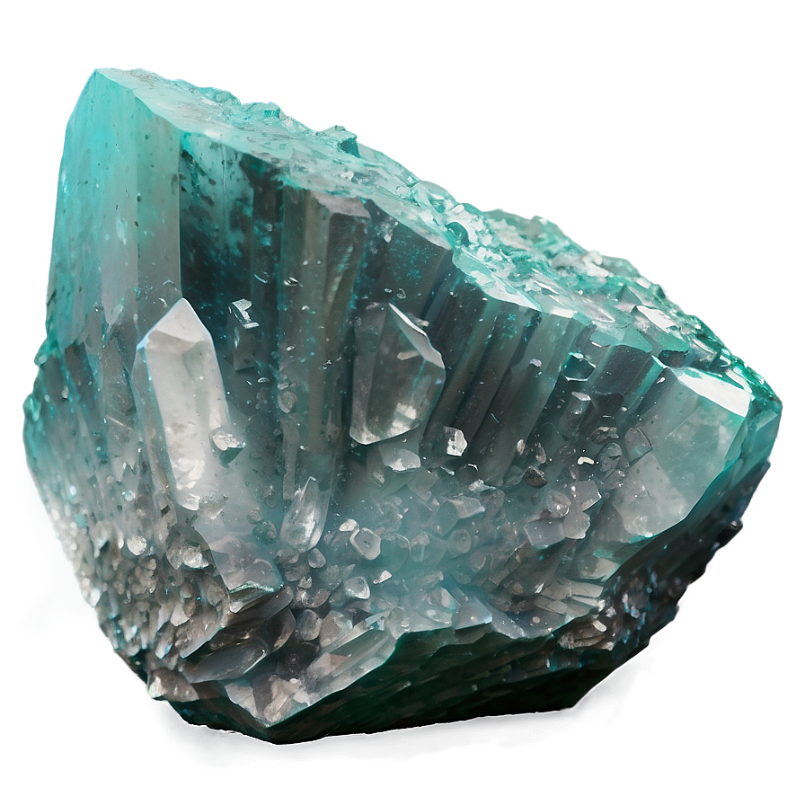 Raw Crystals Png 48 PNG Image