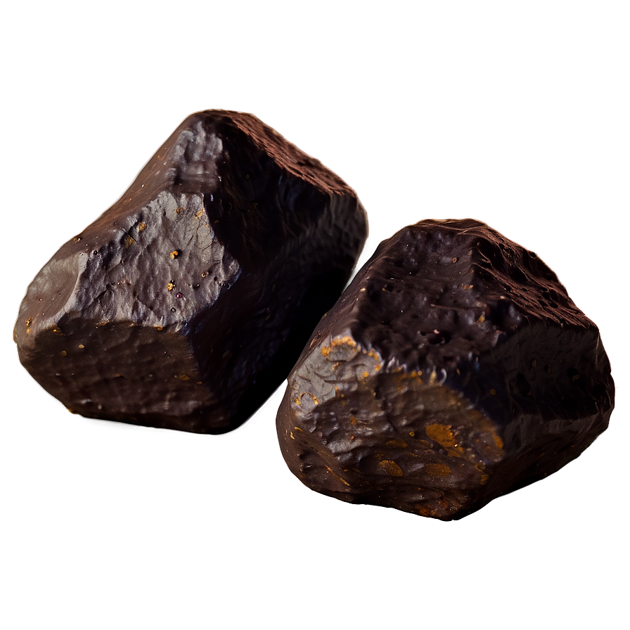 Raw Iron Ore Nugget Png Yts79 PNG Image