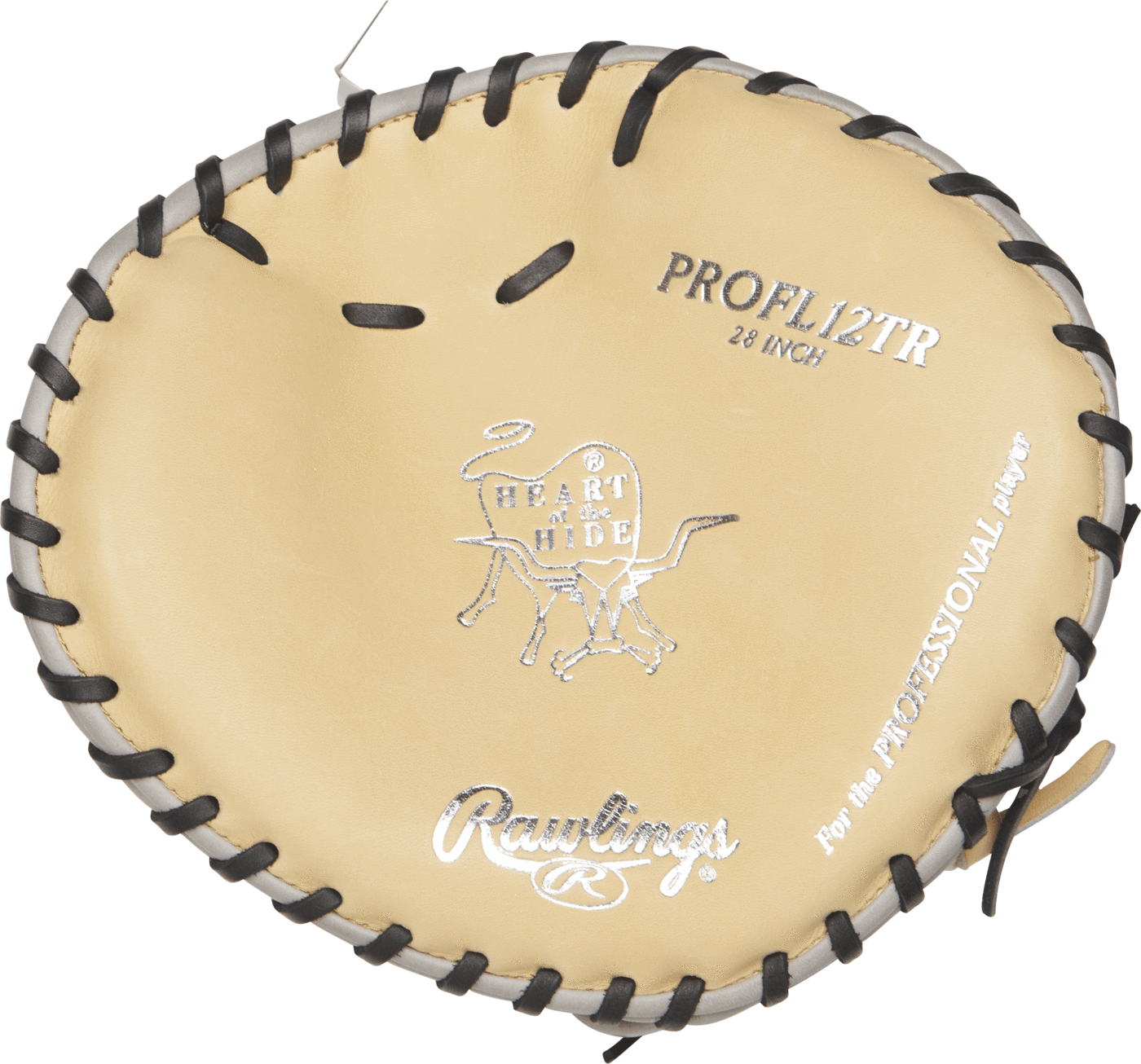 Rawlings Heartofthe Hide Baseball Glove PNG Image