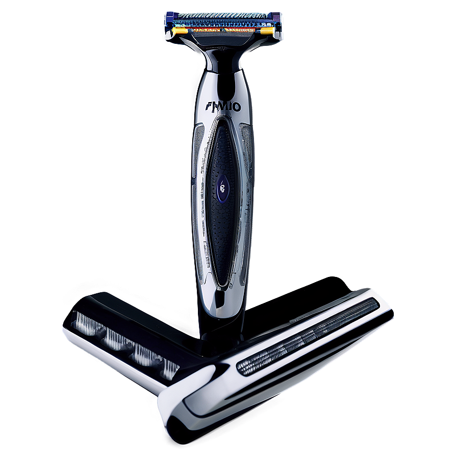 Razor With Stand Png Omn PNG Image