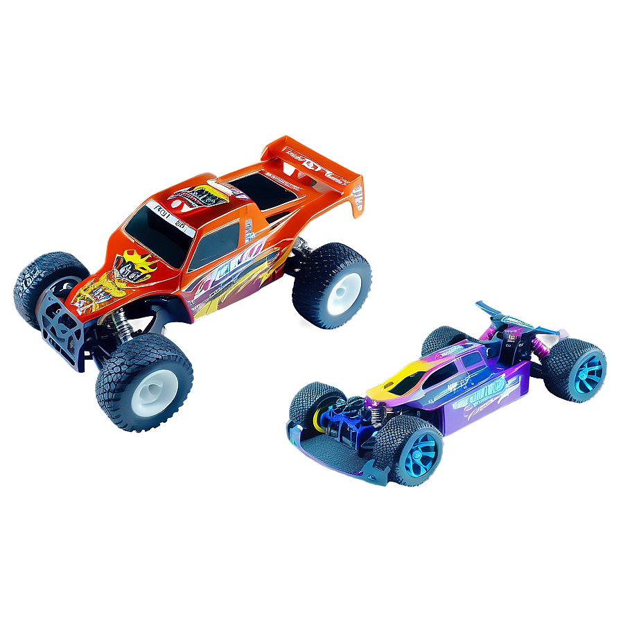 Rc Car Gear And Accessories Png 6 PNG Image