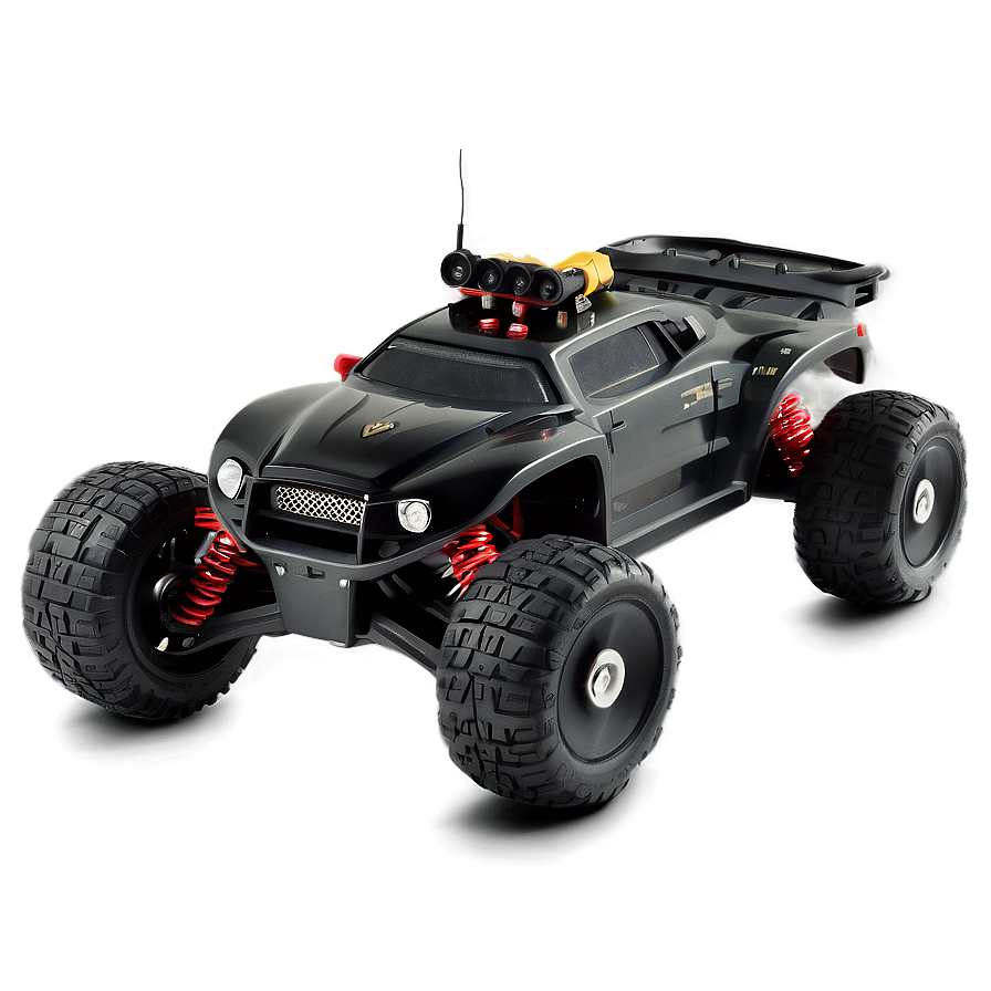 Rc Car Precision Control Png Bwi PNG Image