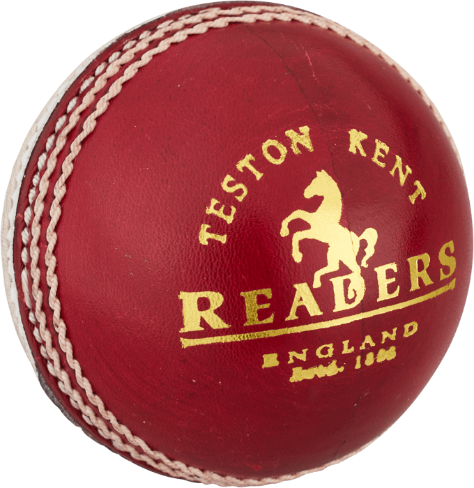 Readers Cricket Ball Teston Kent England PNG Image