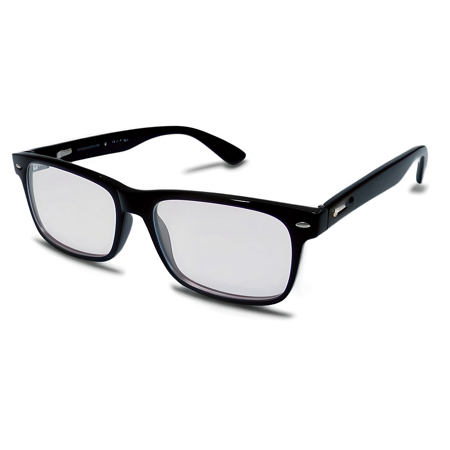 Reading Glasses For Men Png Ssj PNG Image