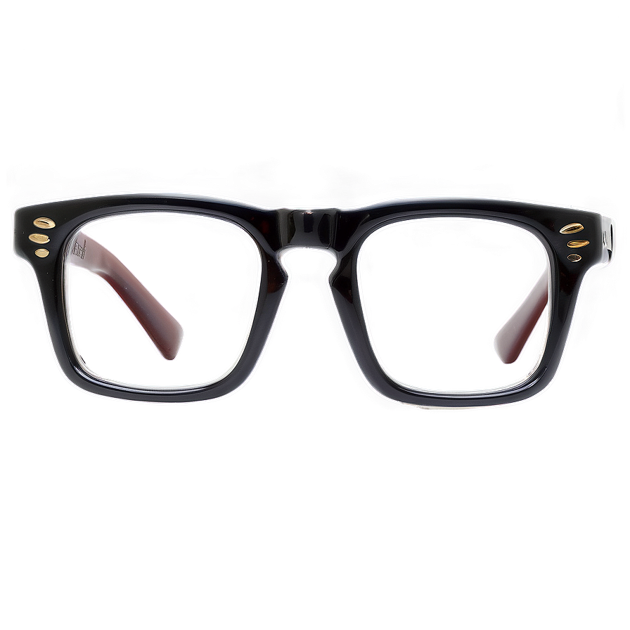 Reading Glasses With Swivel Arms Png Spy72 PNG Image